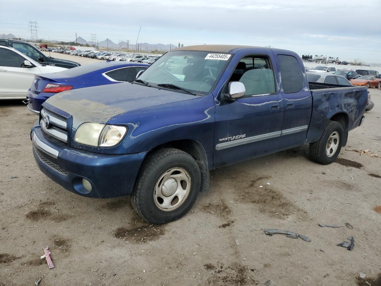 2003 Toyota Tundra - Image 1