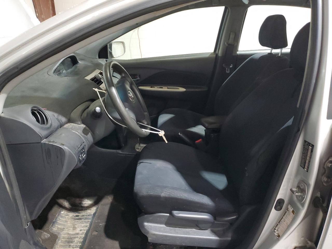 2007 Toyota Yaris - Image 7