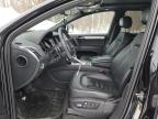 2013 AUDI Q7 PRESTIGE for sale at Copart ON - COOKSTOWN