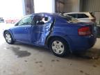 2010 Dodge Avenger Sxt للبيع في Appleton، WI - Side