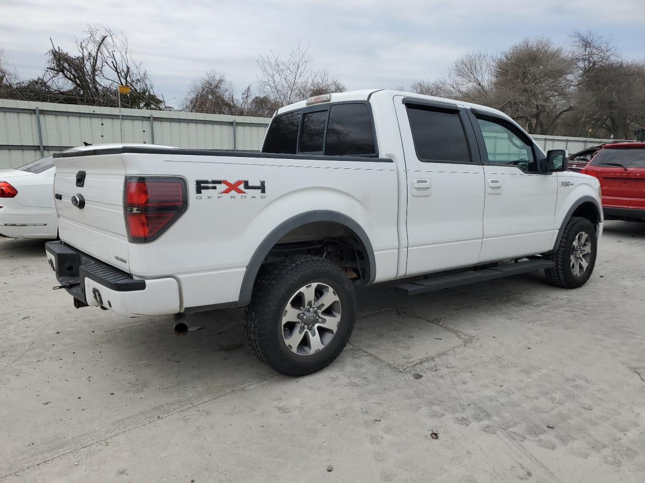 2011 Ford F-150 - Image 3