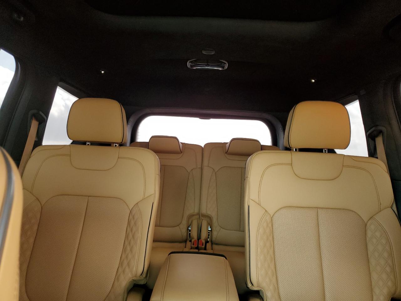 2021 Jeep Grand Cherokee - Image 10