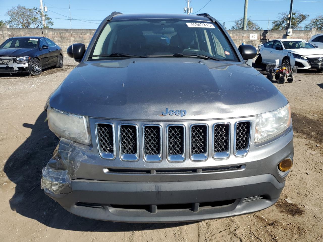 2011 Jeep Compass - Image 5