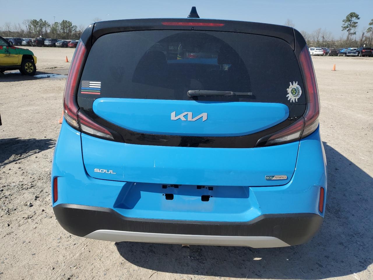 2023 Kia Soul - Image 6