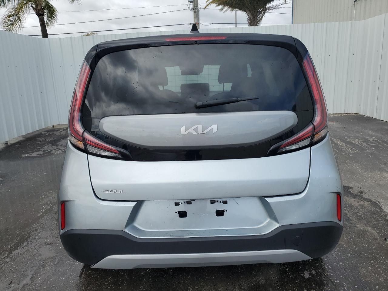 2023 Kia Soul - Image 6