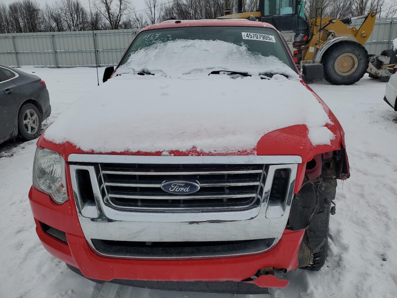 2009 Ford Explorer - Image 5