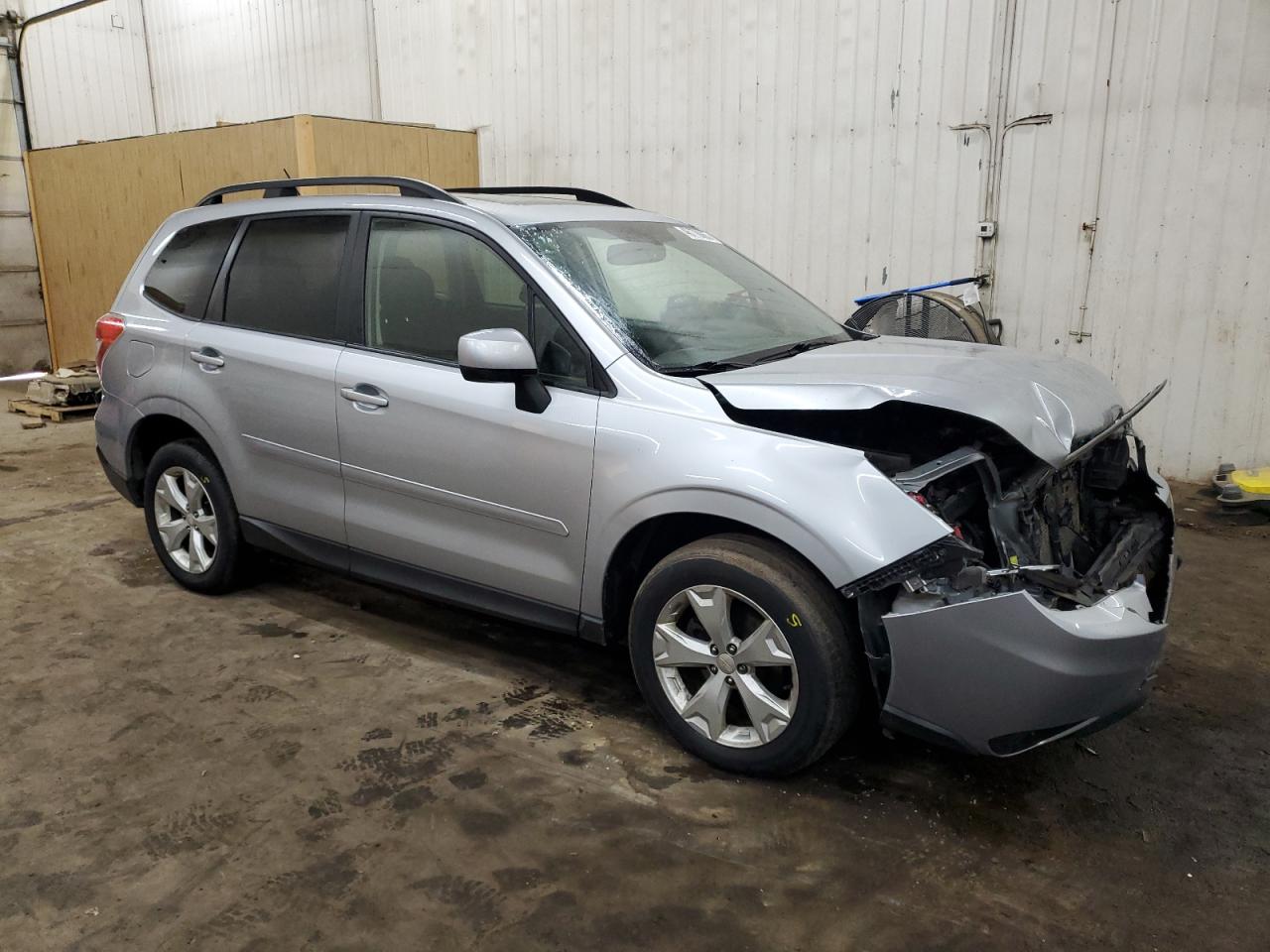 2014 Subaru Forester - Image 4