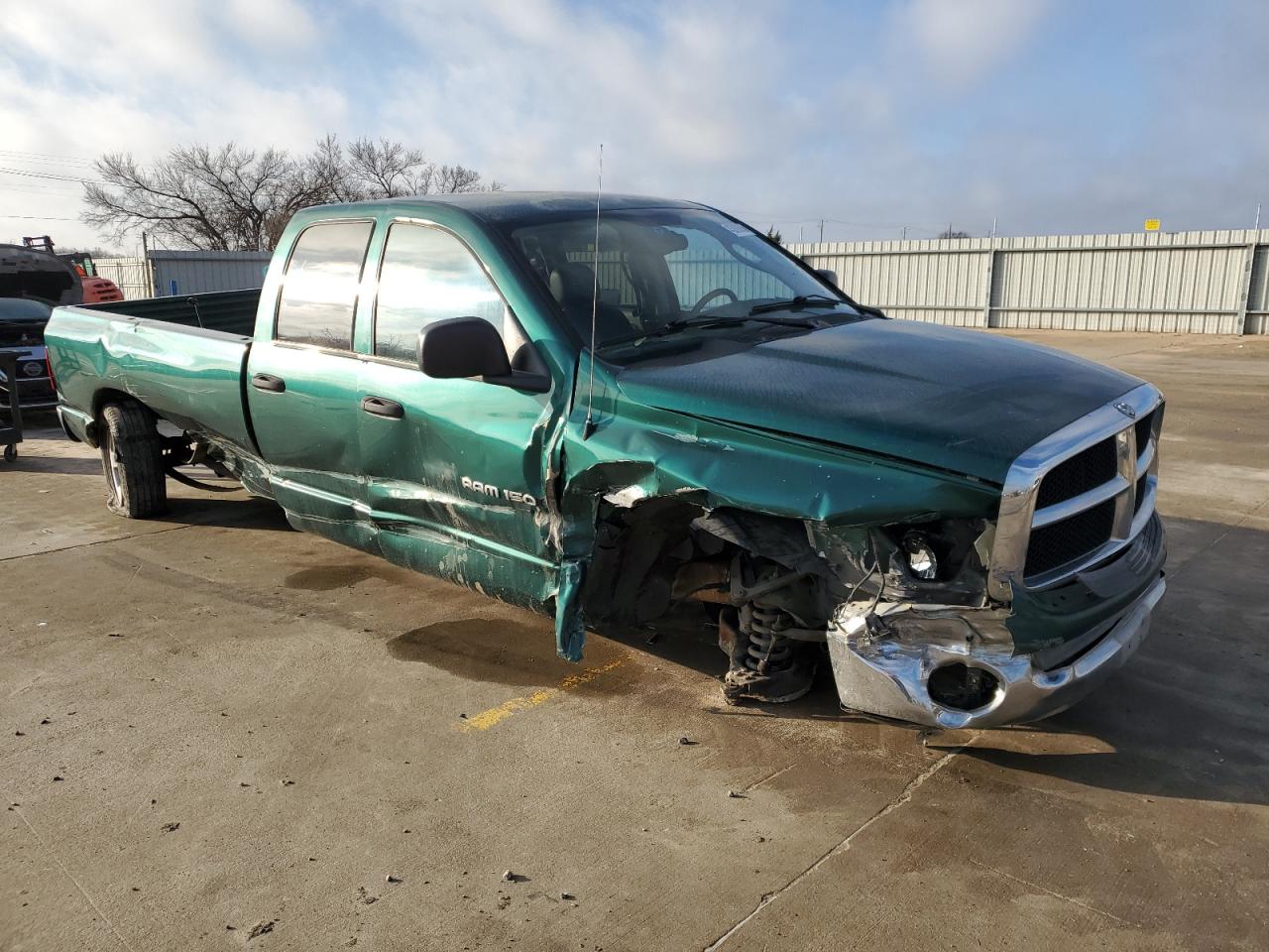 2003 Dodge RAM - Image 4