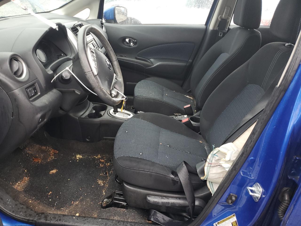 2015 Nissan Versa - Image 9