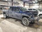 2010 Chevrolet Silverado K1500 Lt en Venta en Eldridge, IA - Front End