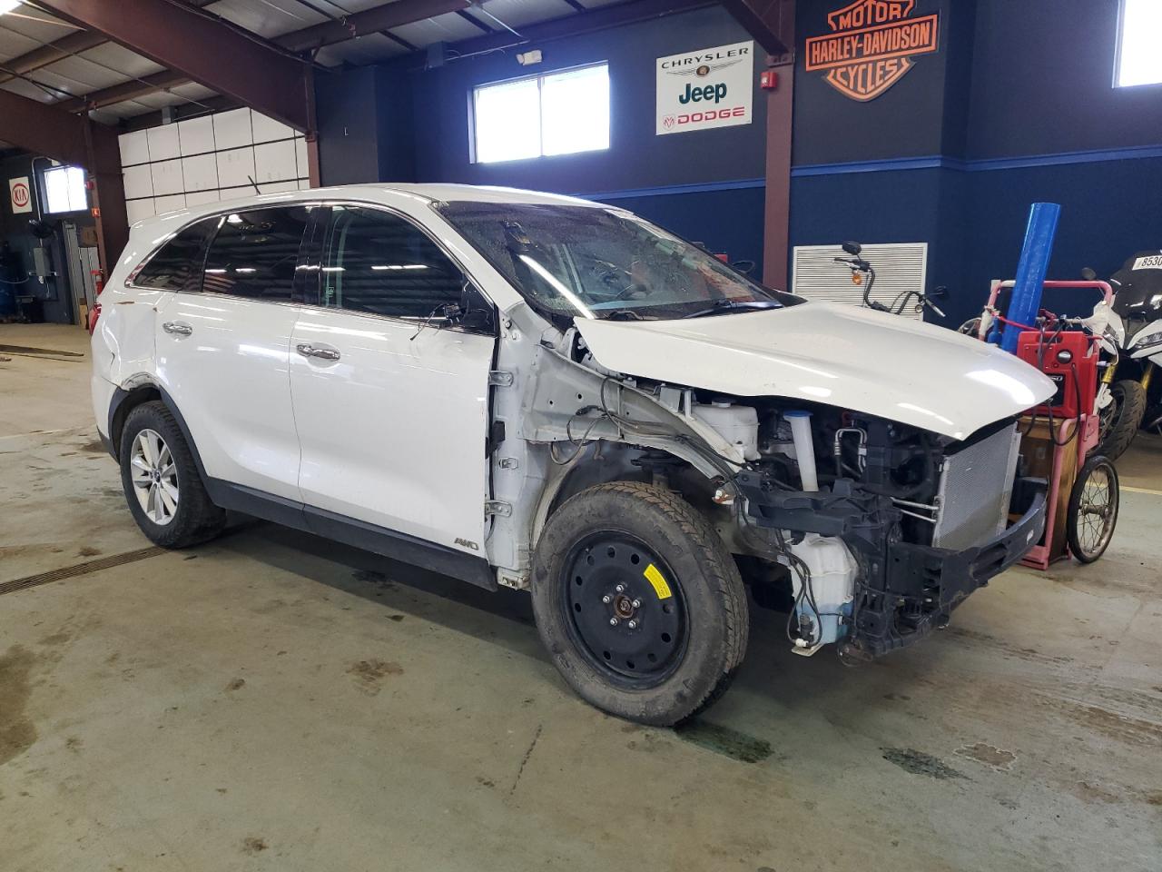 2019 Kia Sorento - Image 4