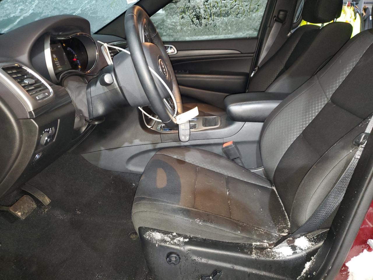 2019 Jeep Grand Cherokee - Image 7