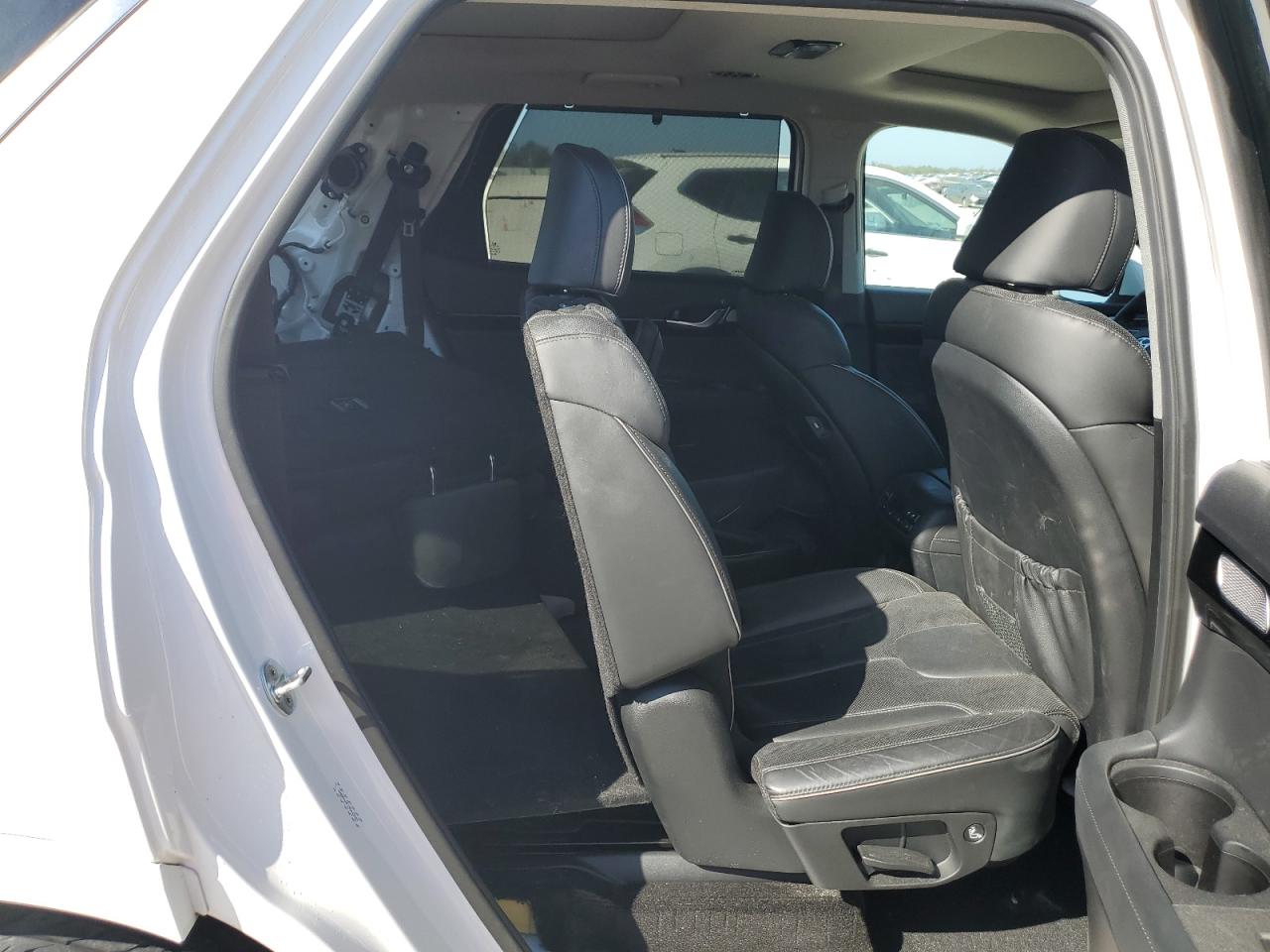 2022 Hyundai Palisade - Image 11