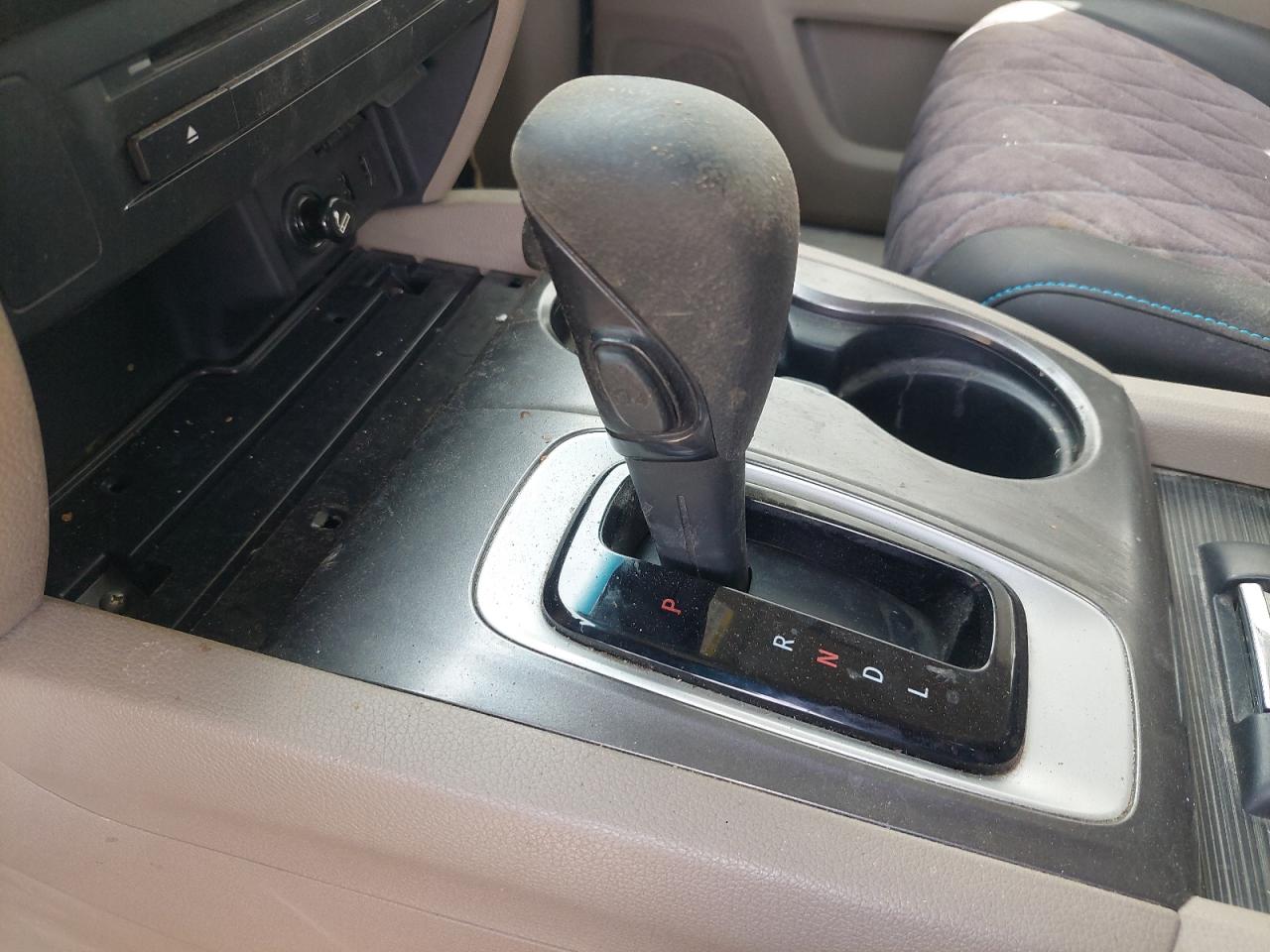 5FNYF5829HB700021 - 2017 HONDA PILOT - #44880715