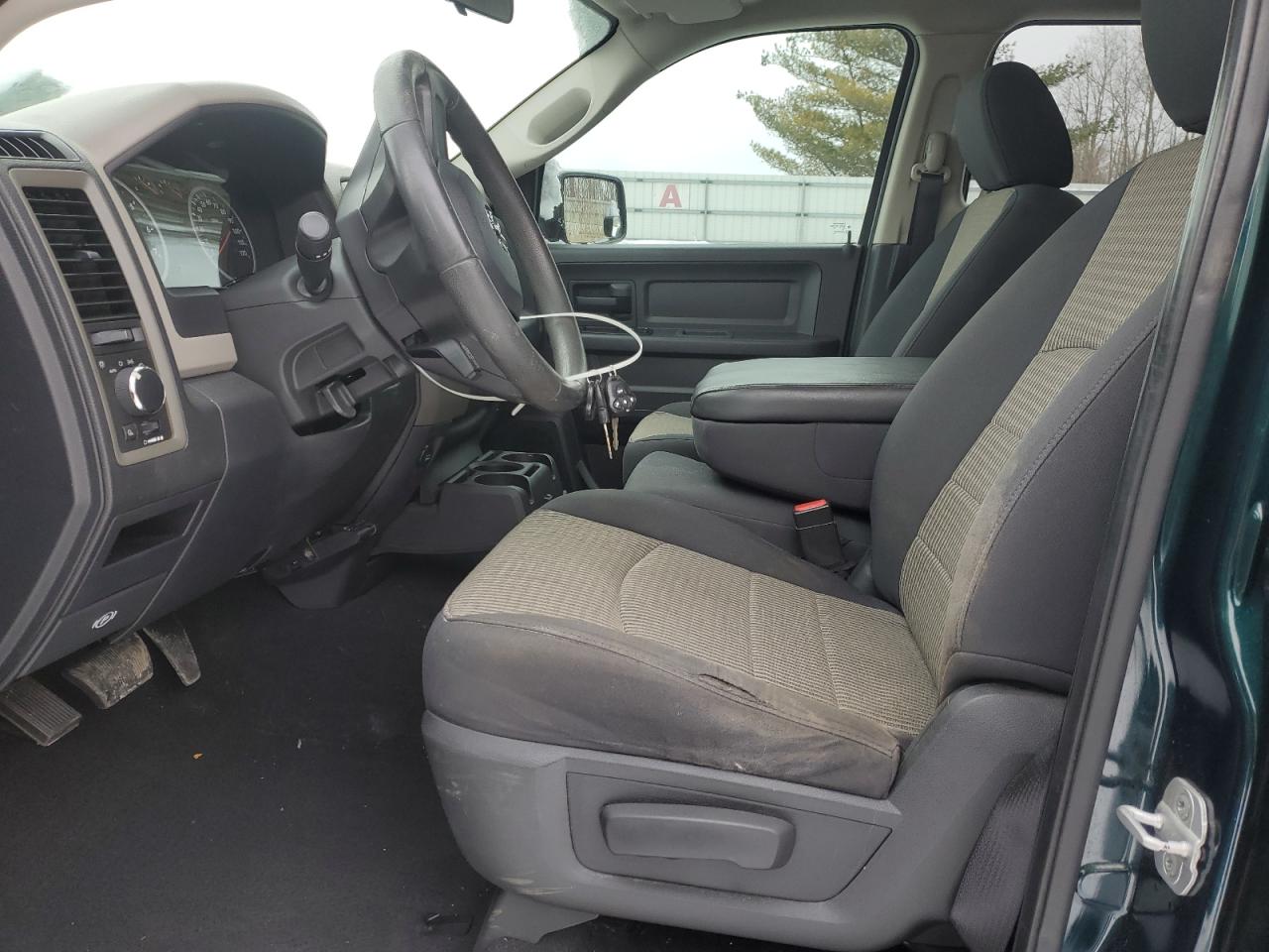 2011 Dodge RAM - Image 7