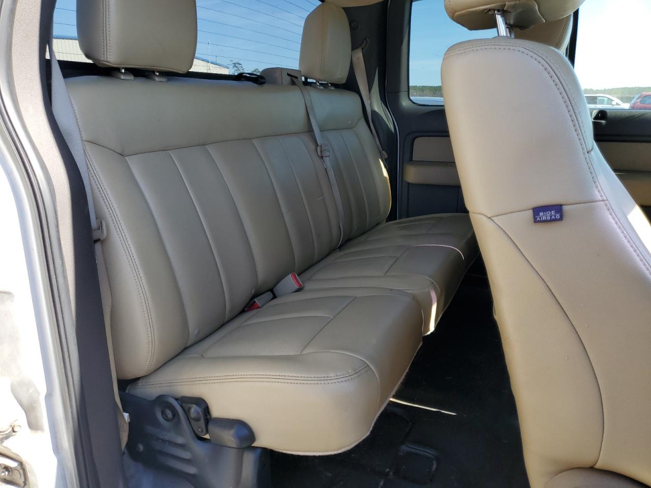 2010 Ford F-150 - Image 10