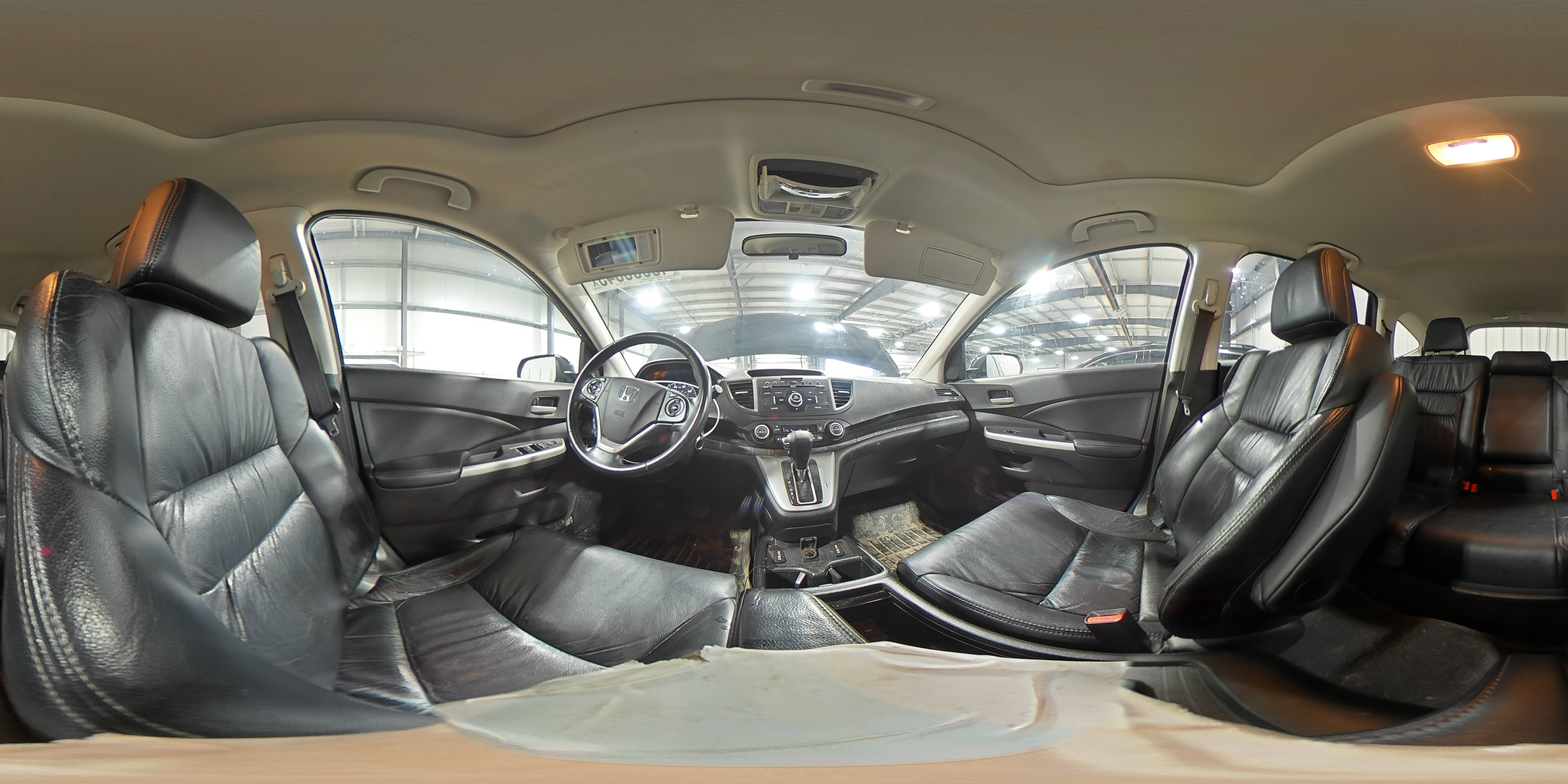 2014 Honda CR-V - Image 15