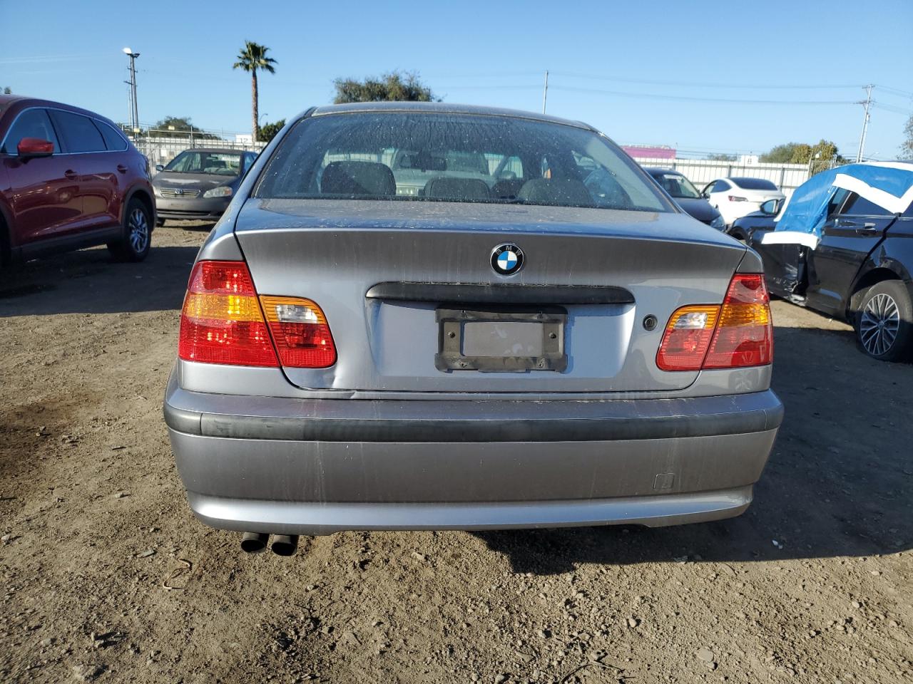 2003 BMW 3er - Image 6