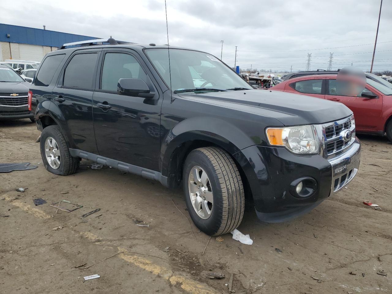 2012 Ford Escape - Image 4