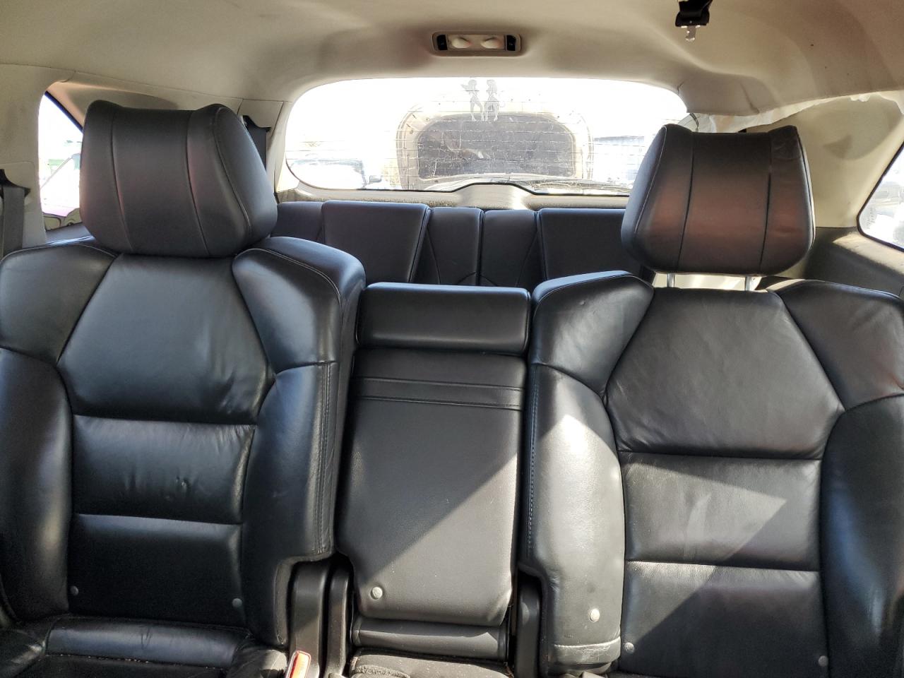 2012 Acura MDX - Image 10