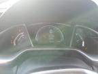 2020 Honda Civic Touring for Sale in Woodhaven, MI - Front End