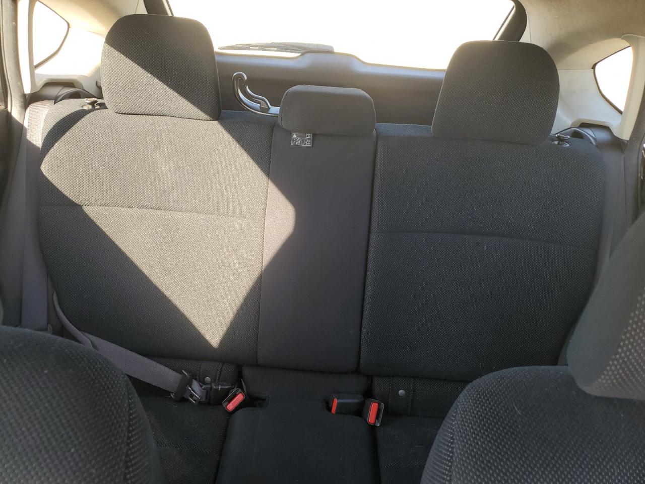 2016 Subaru Impreza - Image 10