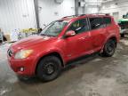 2010 TOYOTA RAV4 SPORT for sale at Copart ON - OTTAWA