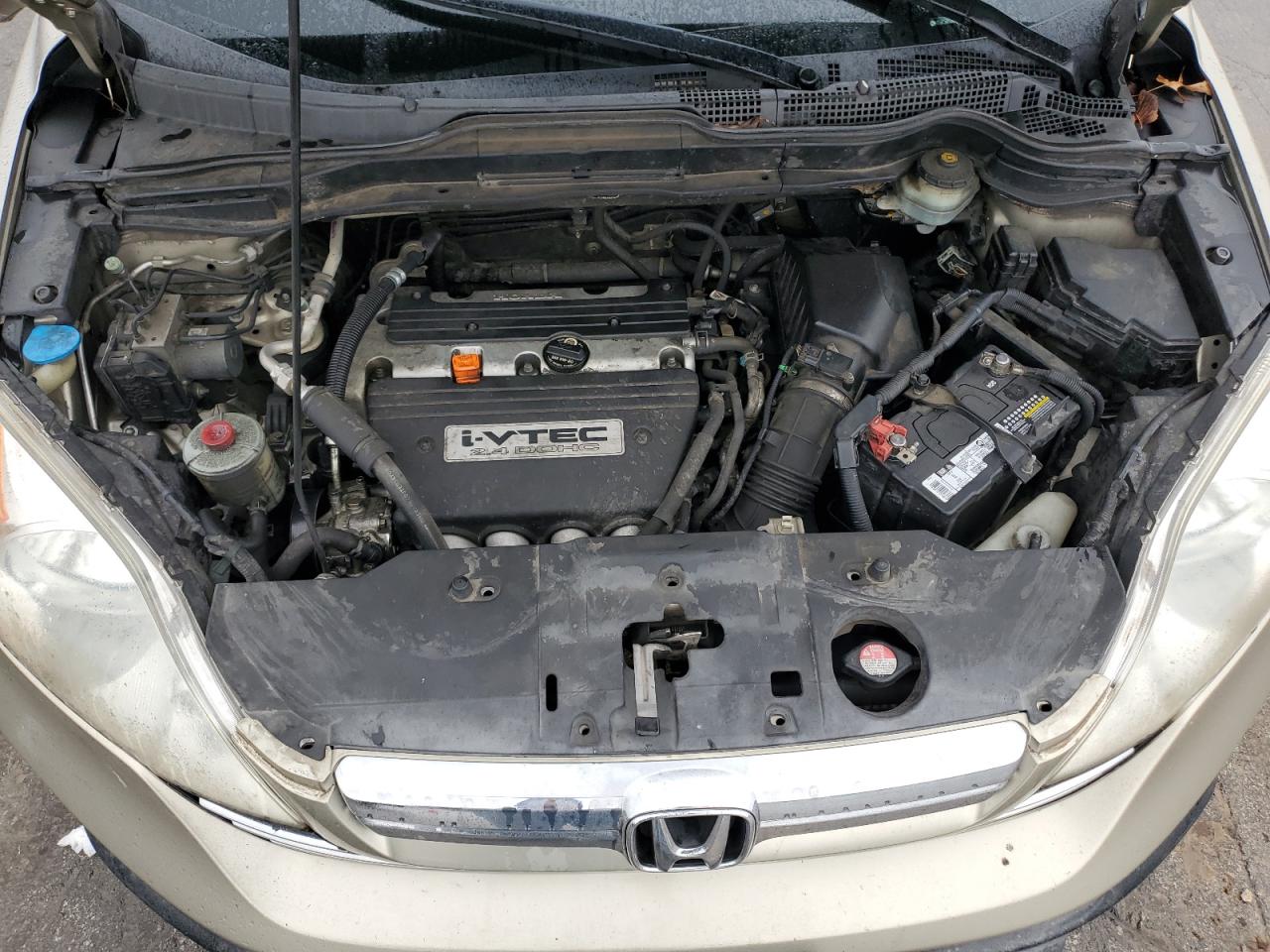 2007 Honda CR-V - Image 12