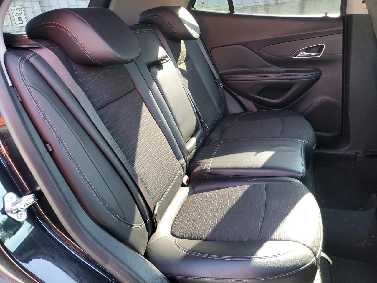 2016 Buick Encore - Image 11