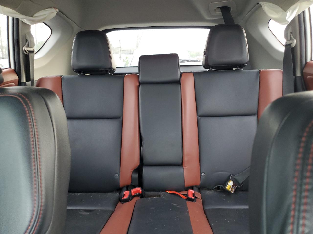 2013 Toyota RAV 4 - Image 10