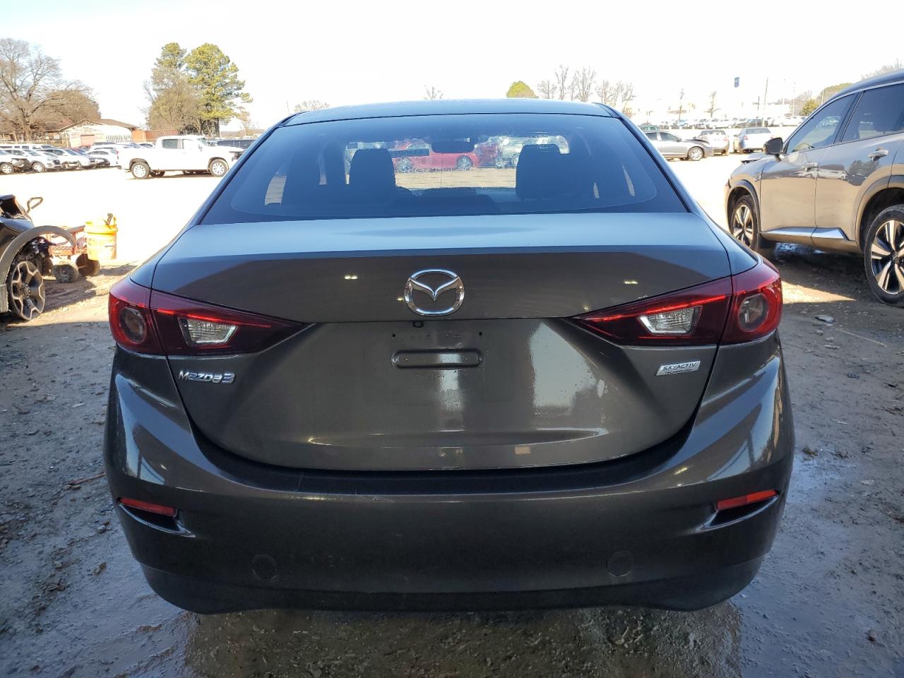 2016 Mazda 3 - Image 6