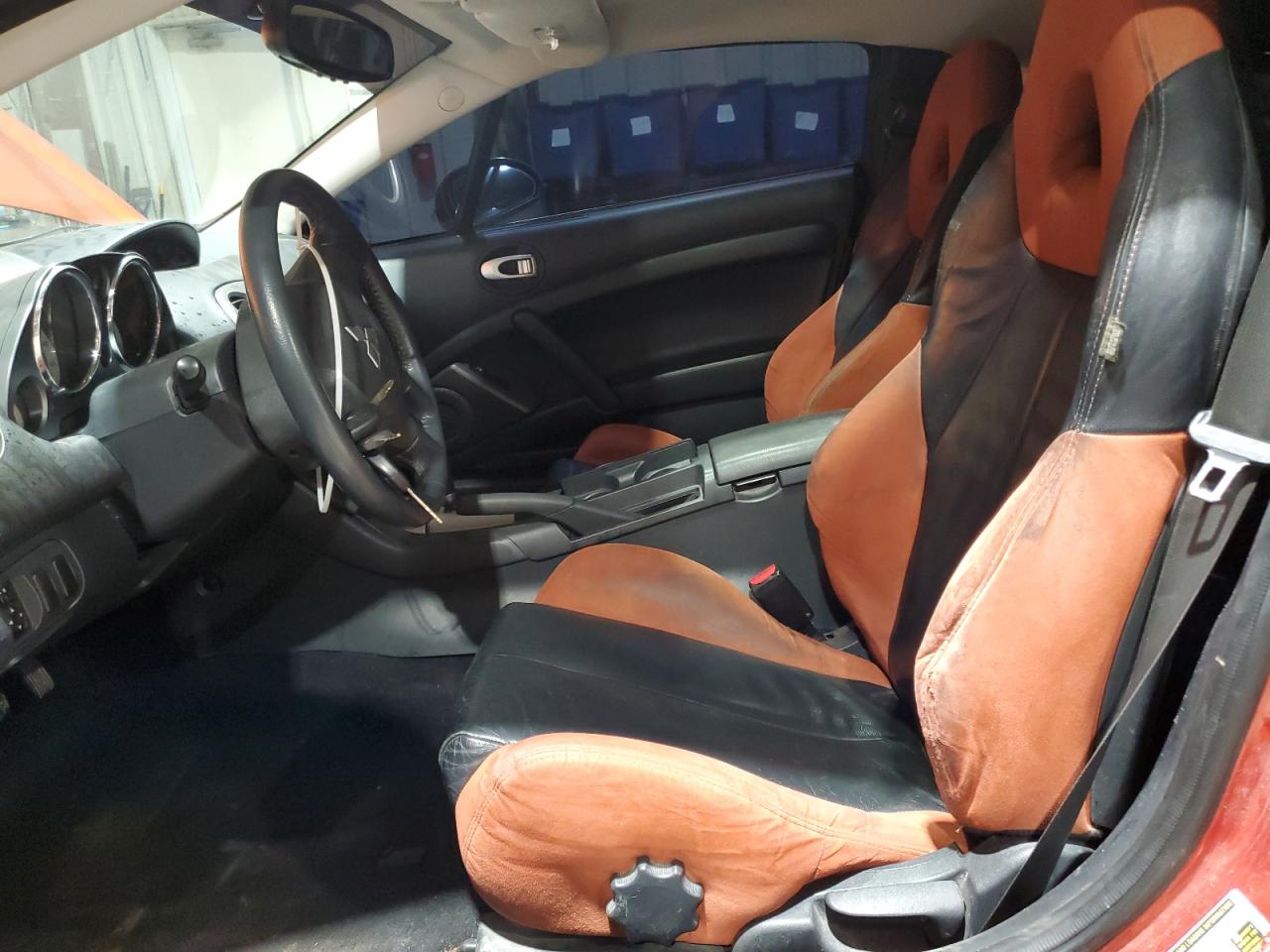 2008 Mitsubishi Eclipse - Image 7