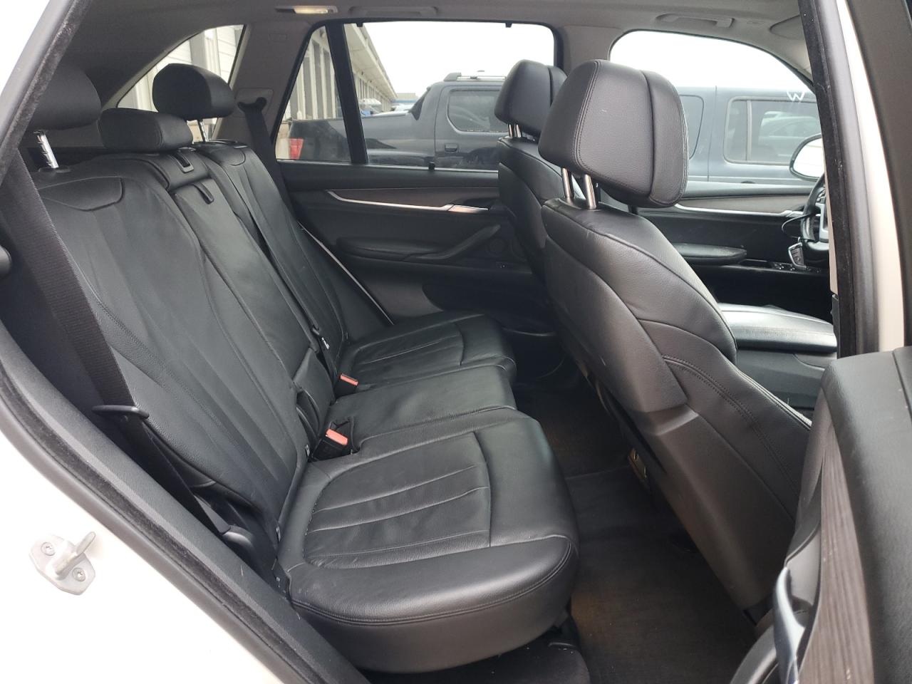 2014 BMW X5 - Image 11