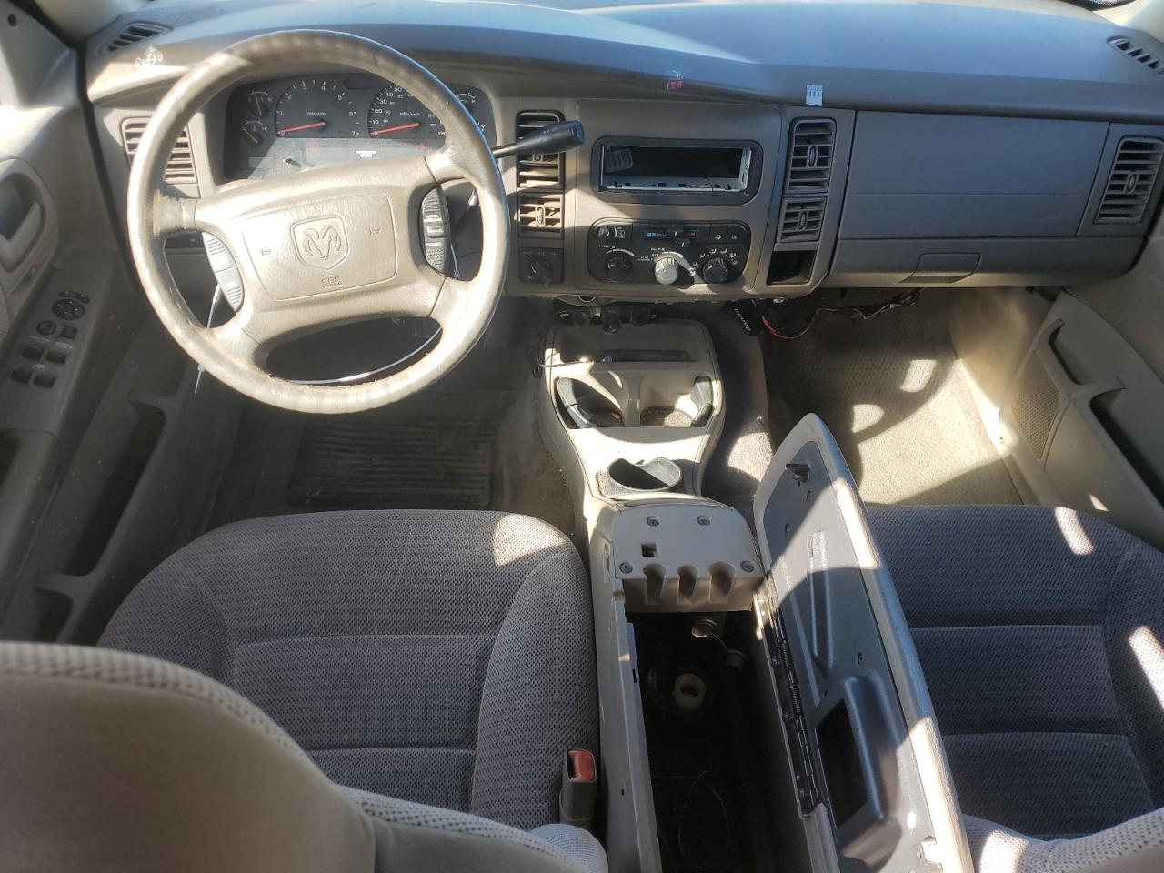 2002 Dodge Durango - Image 8
