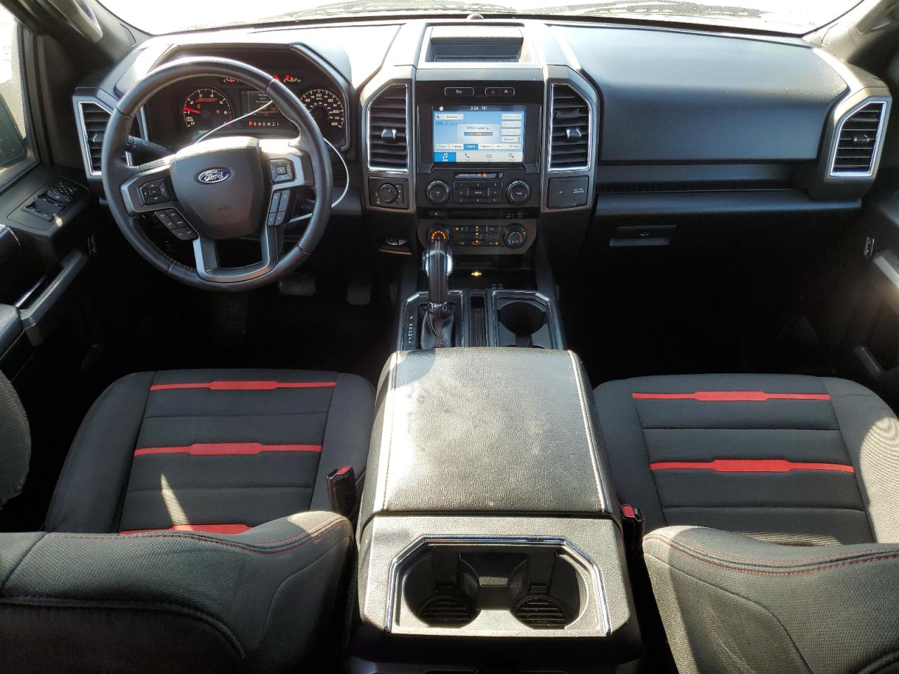 2016 Ford F-150 - Image 8