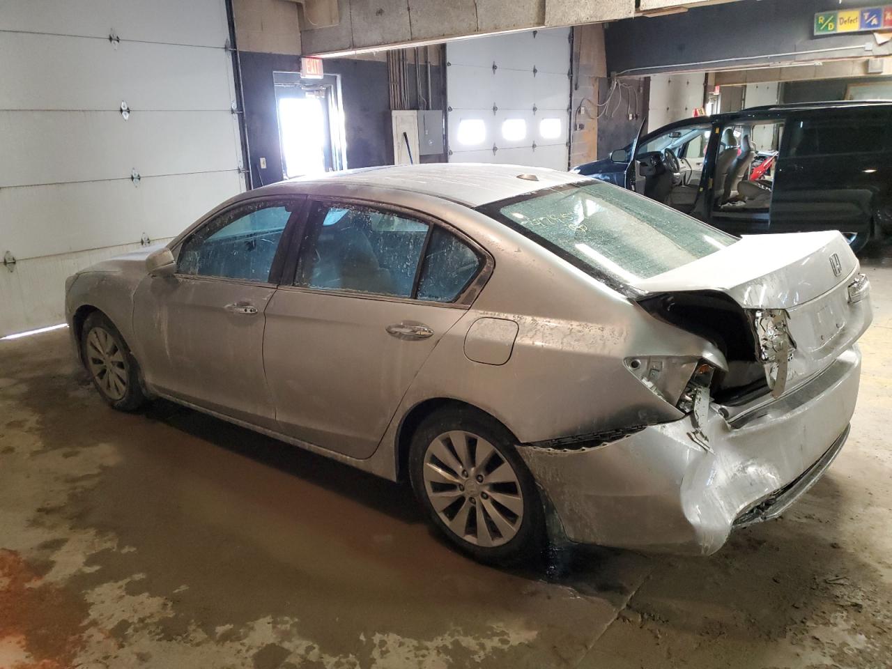 2013 Honda Accord - Image 2
