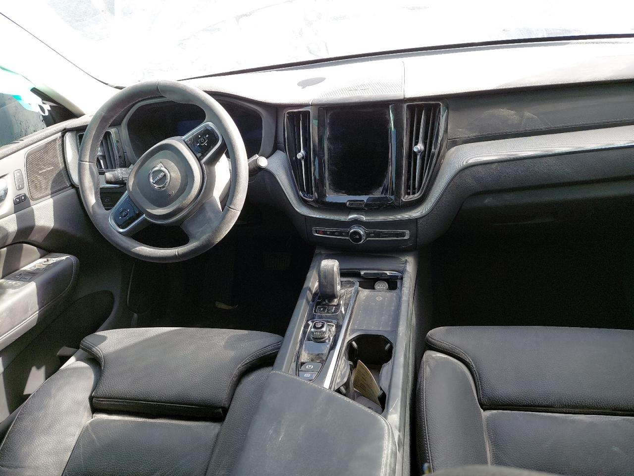 YV1L5AUZ8P1389479 - 2023 VOLVO XC60 PLUS - #44472555