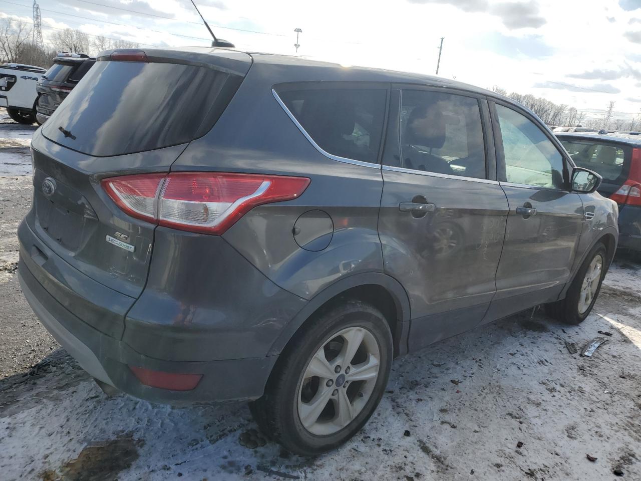2015 Ford Escape - Image 3