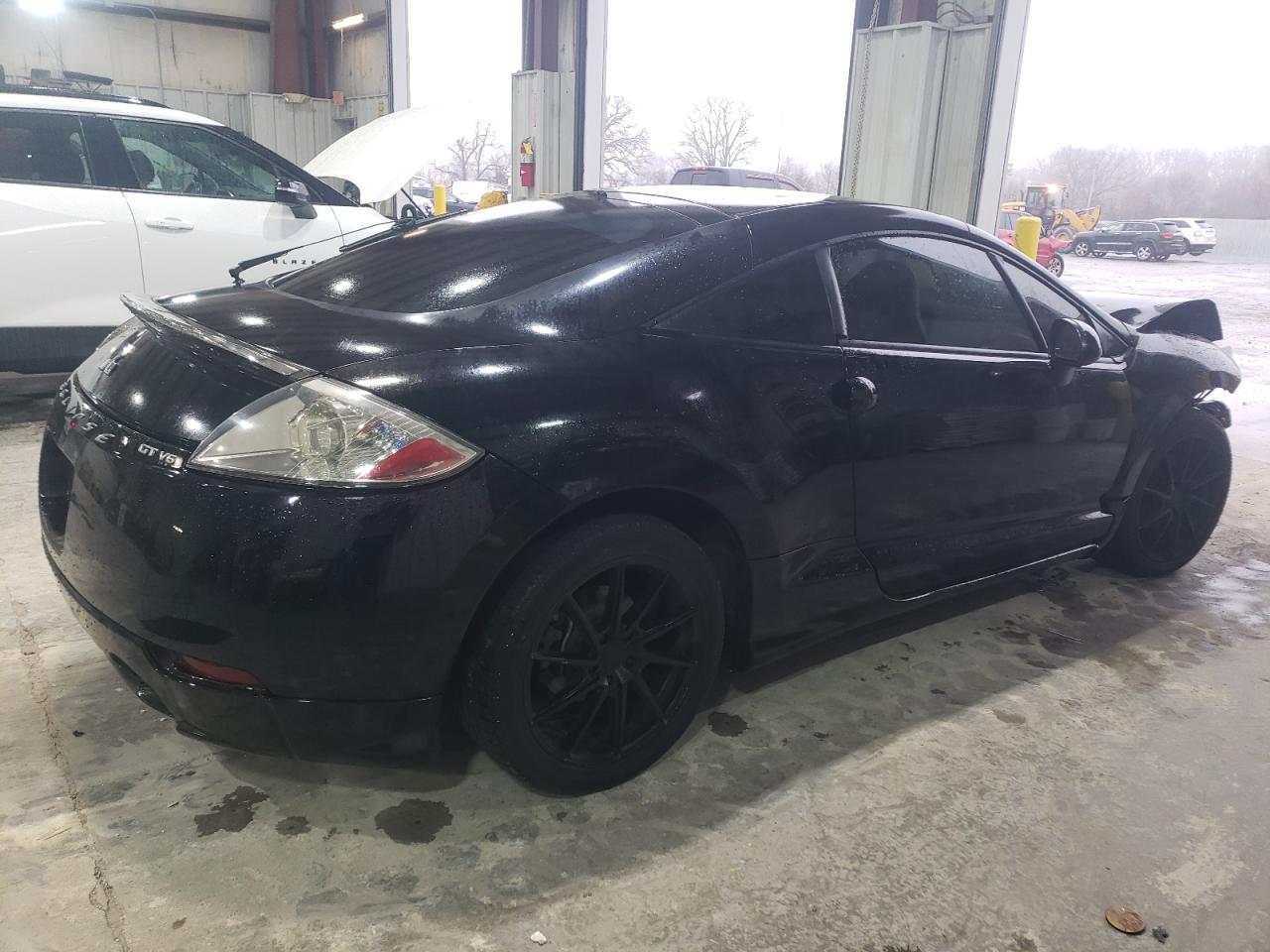 2007 Mitsubishi Eclipse - Image 3