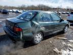 2001 TOYOTA COROLLA CE for sale at Copart CT - HARTFORD