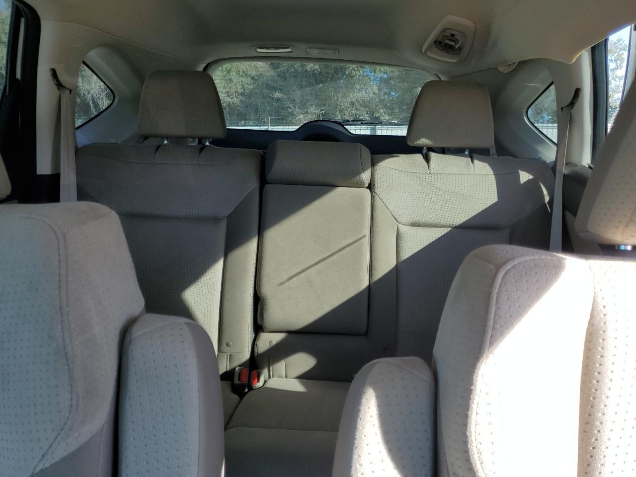 2014 Honda CR-V - Image 10
