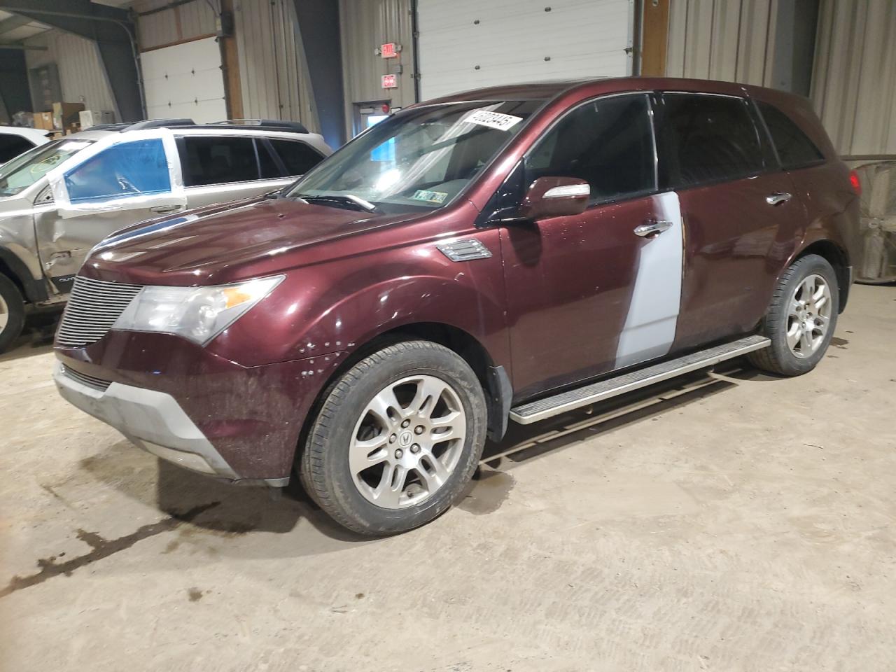 2008 Acura MDX - Image 1