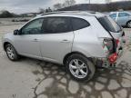2009 Nissan Rogue S zu verkaufen in Lebanon, TN - Rear End