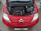 2008 CITROEN C3 CACHET for sale at Copart YORK