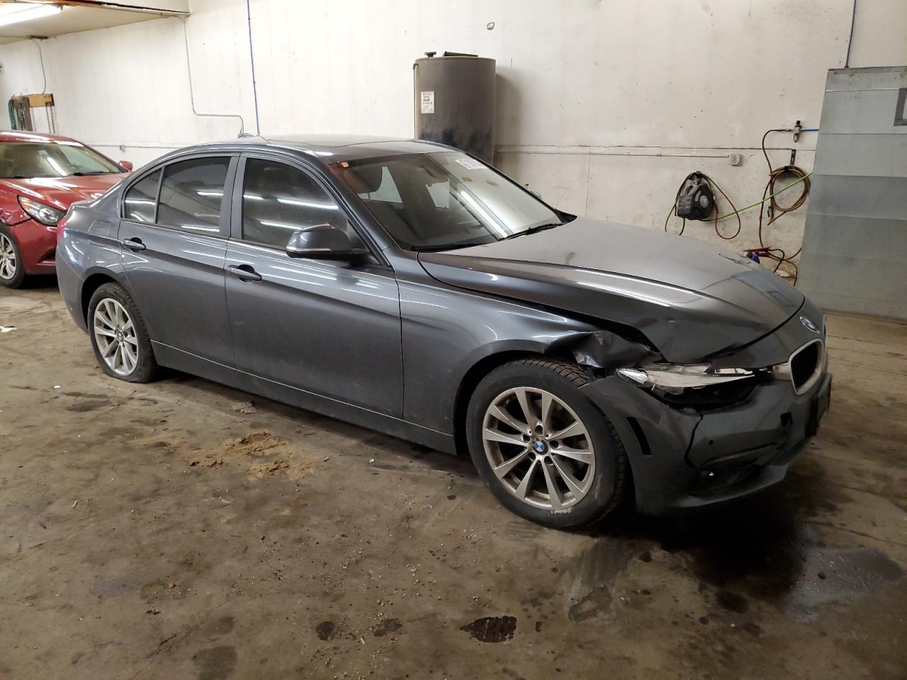 2017 BMW 3er - Image 4