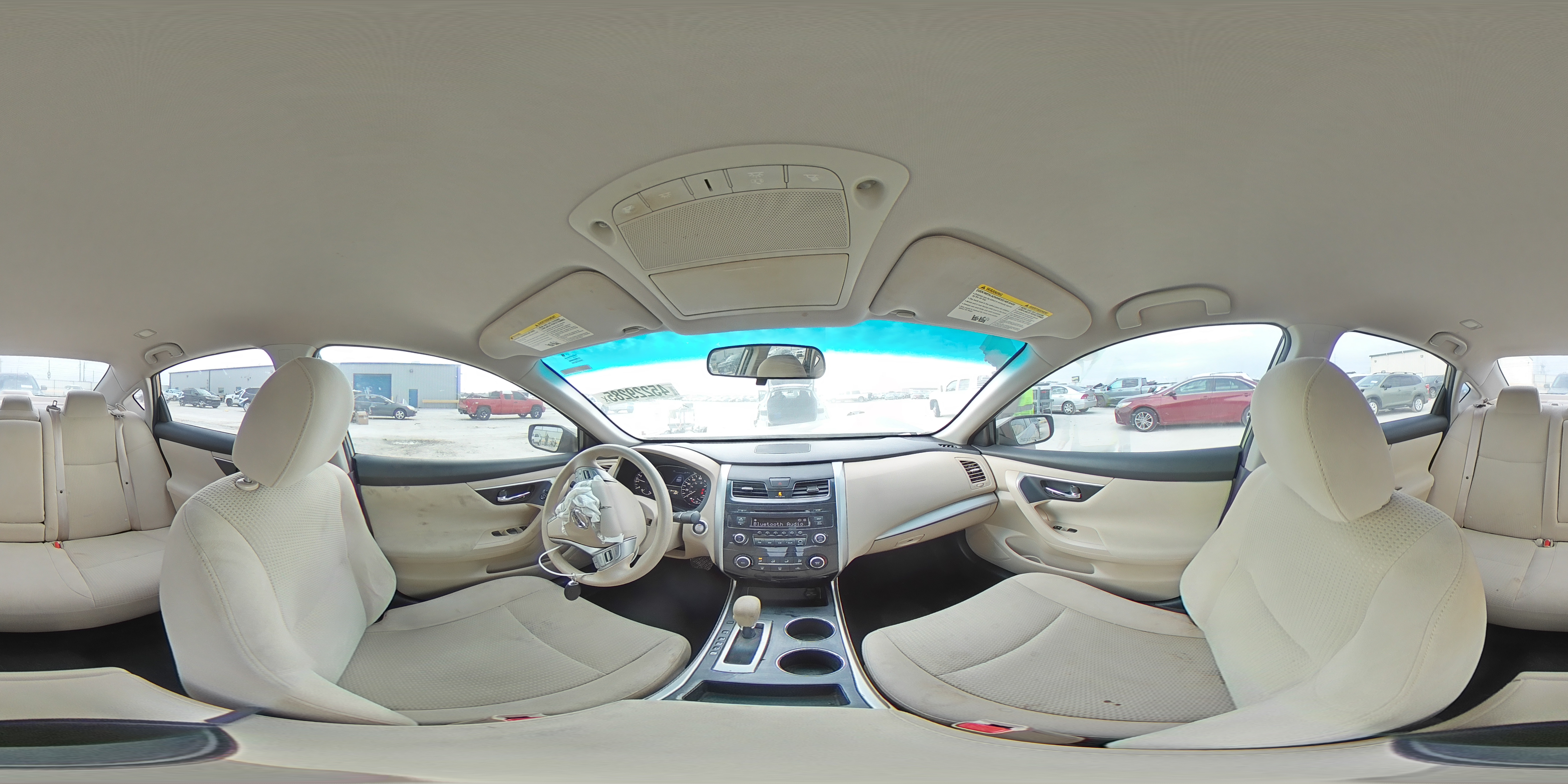 2015 Nissan Altima - Image 14