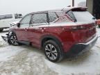 2021 Nissan Rogue Sv for Sale in Seaford, DE - Front End
