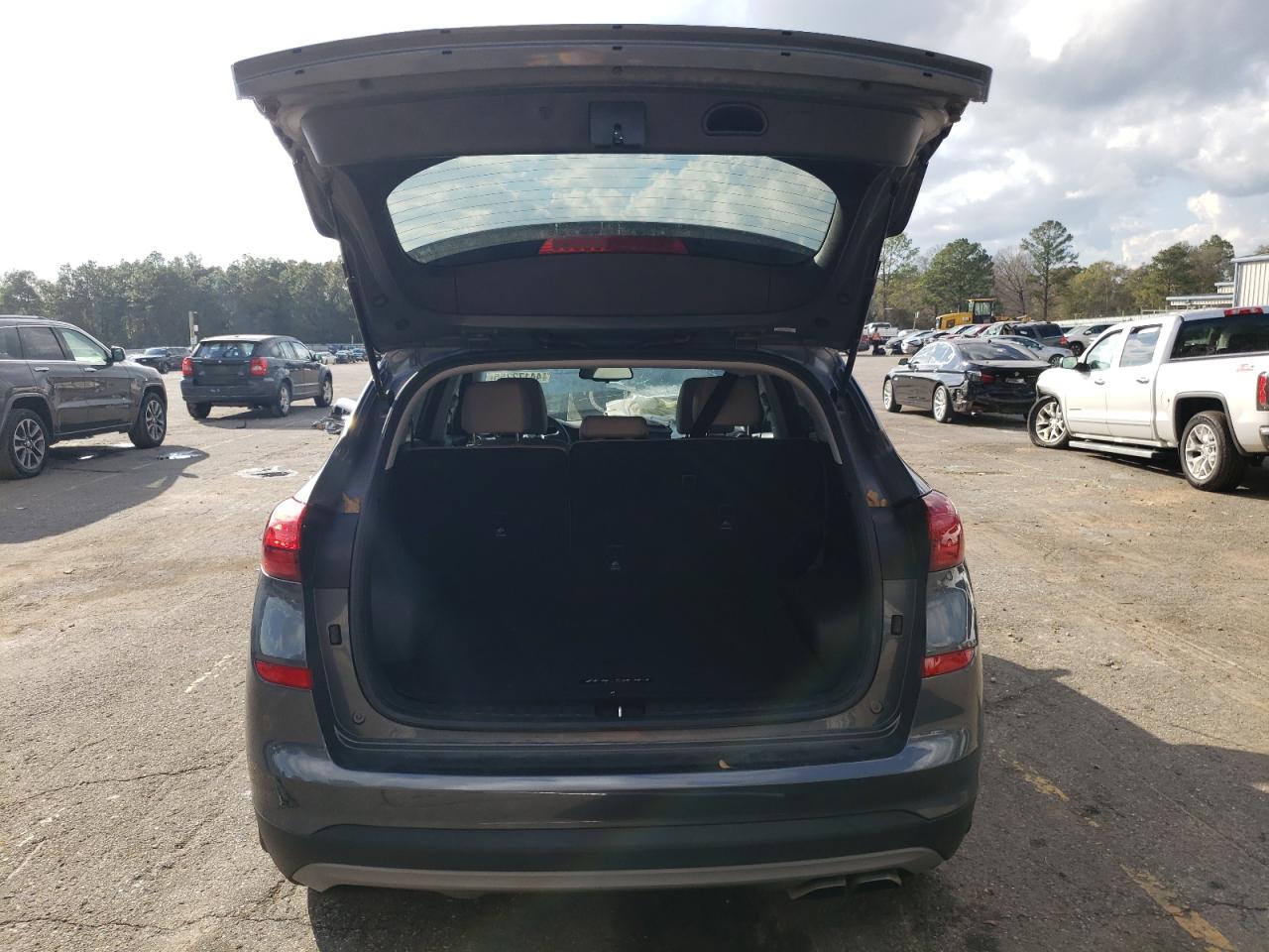 2019 Hyundai Tucson - Image 6