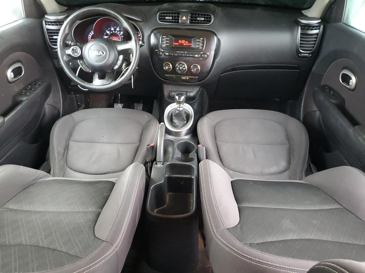 2015 Kia Soul - Image 8