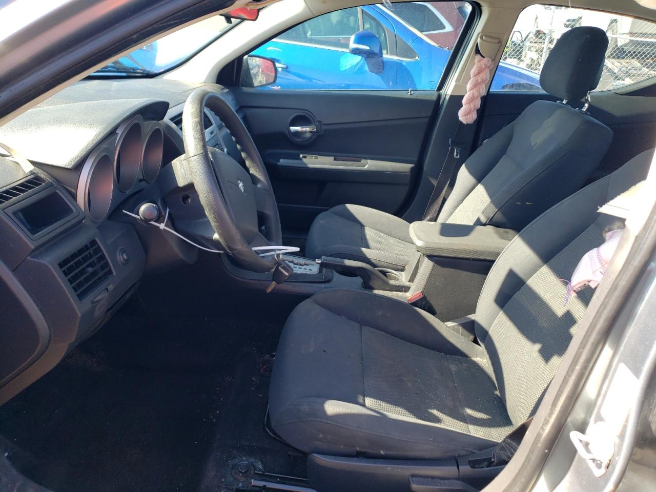 2010 Dodge Avenger - Image 7